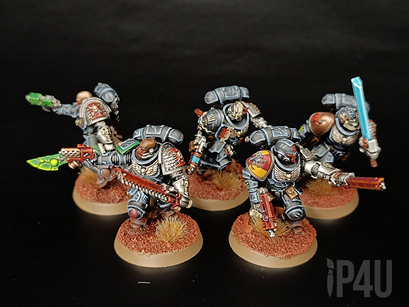 Deathwatch Killteam image 3