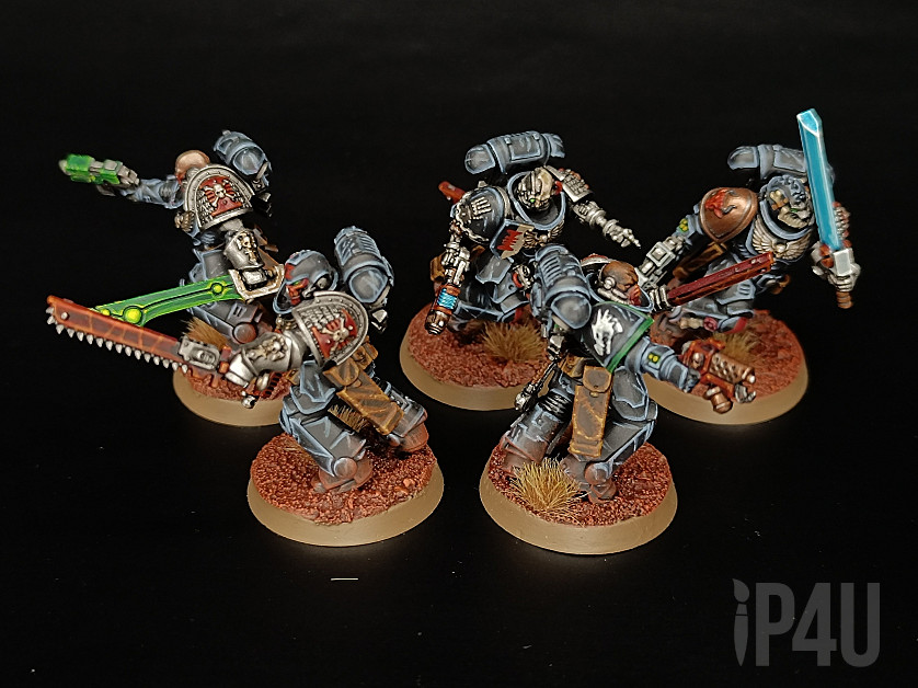 Deathwatch Killteam image 4