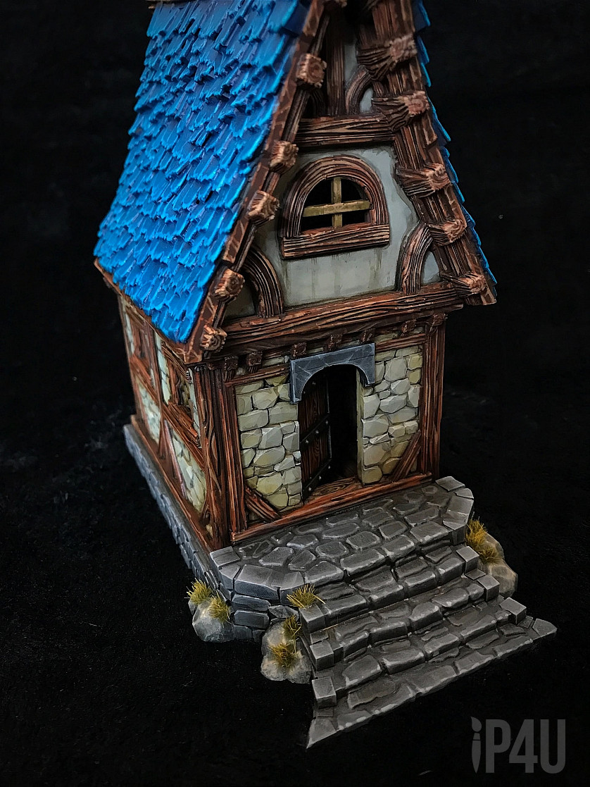 Жилой дом image 3