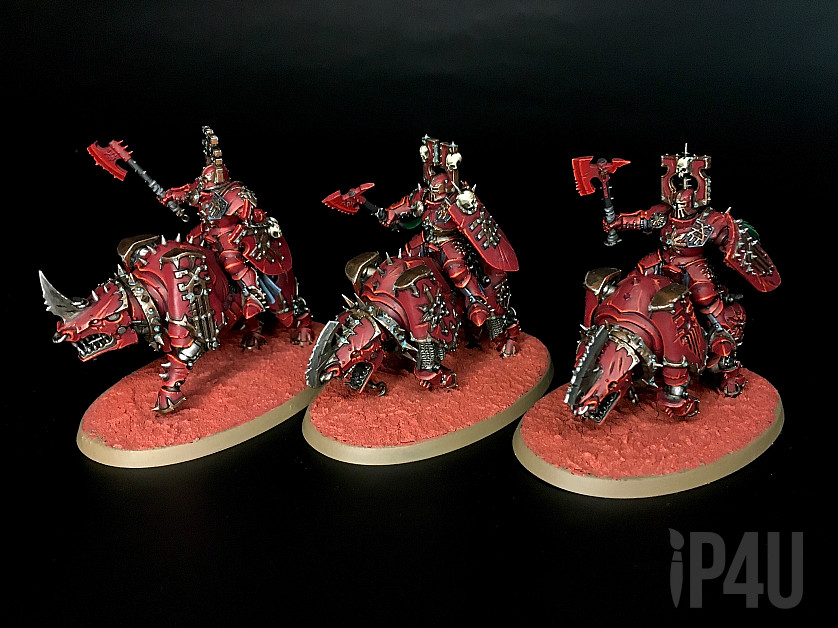 Skullcrushers image 1