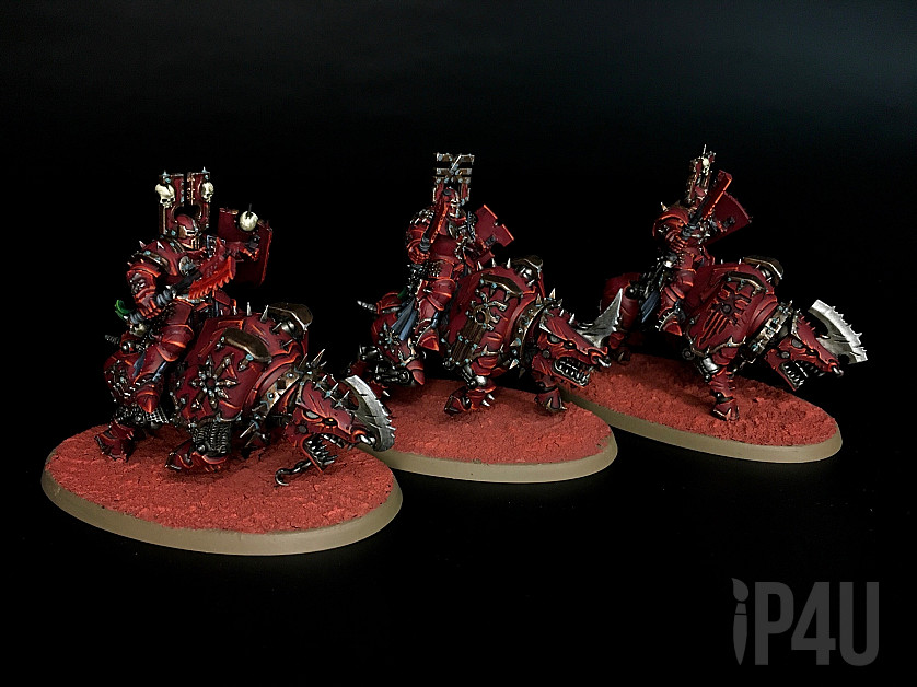 Skullcrushers image 2