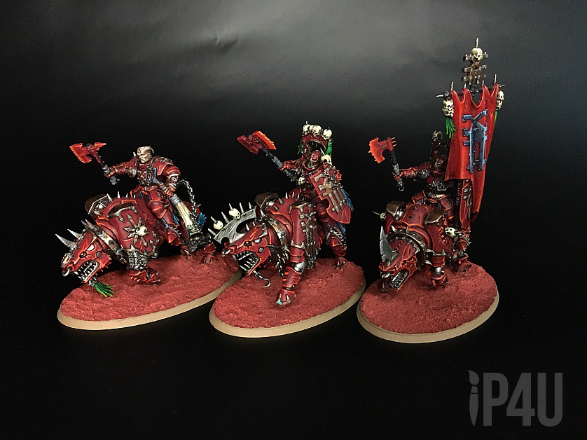 Skullcrushers image 4