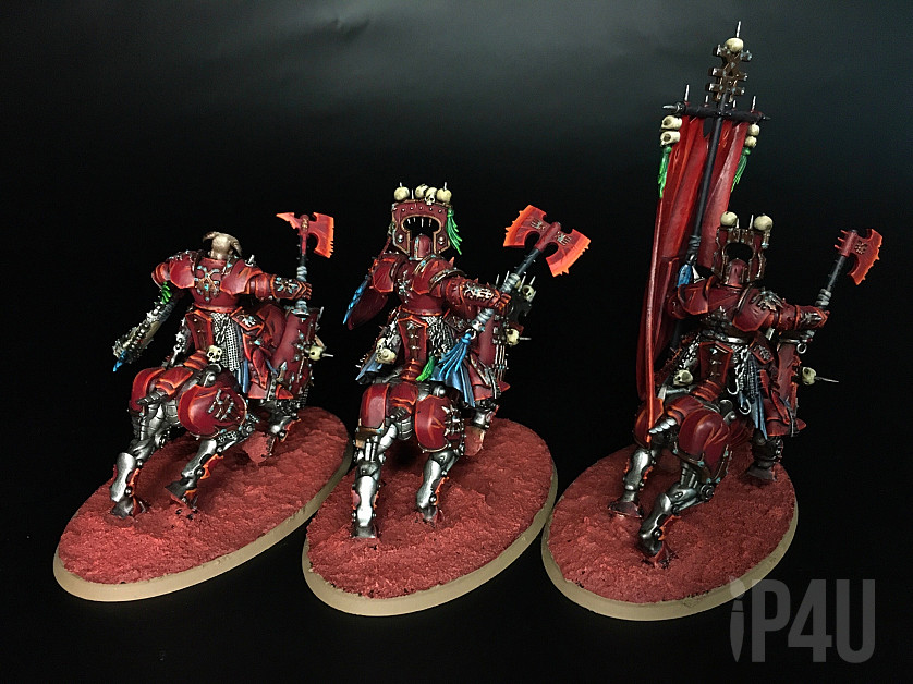 Skullcrushers image 5