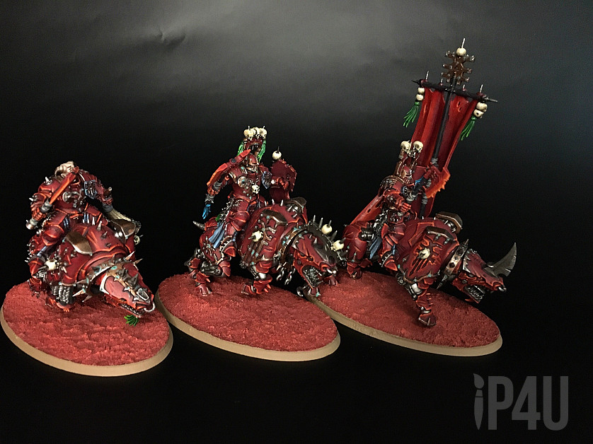 Skullcrushers image 6