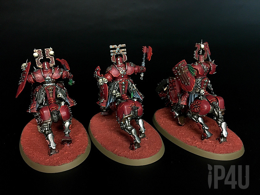 Skullcrushers image 3