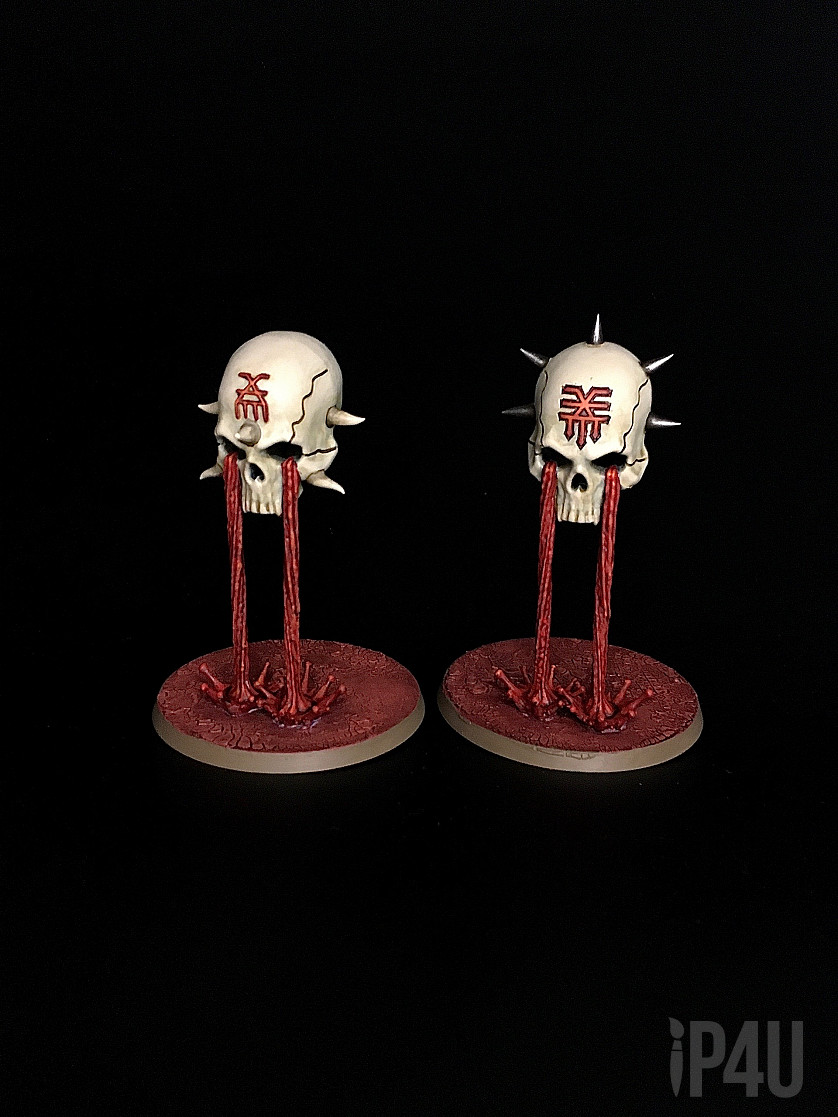 Judgments of Khorne image 1