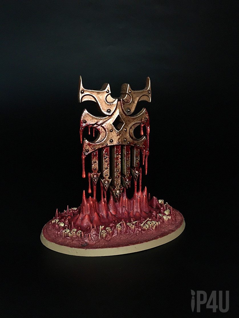 Judgments of Khorne image 4