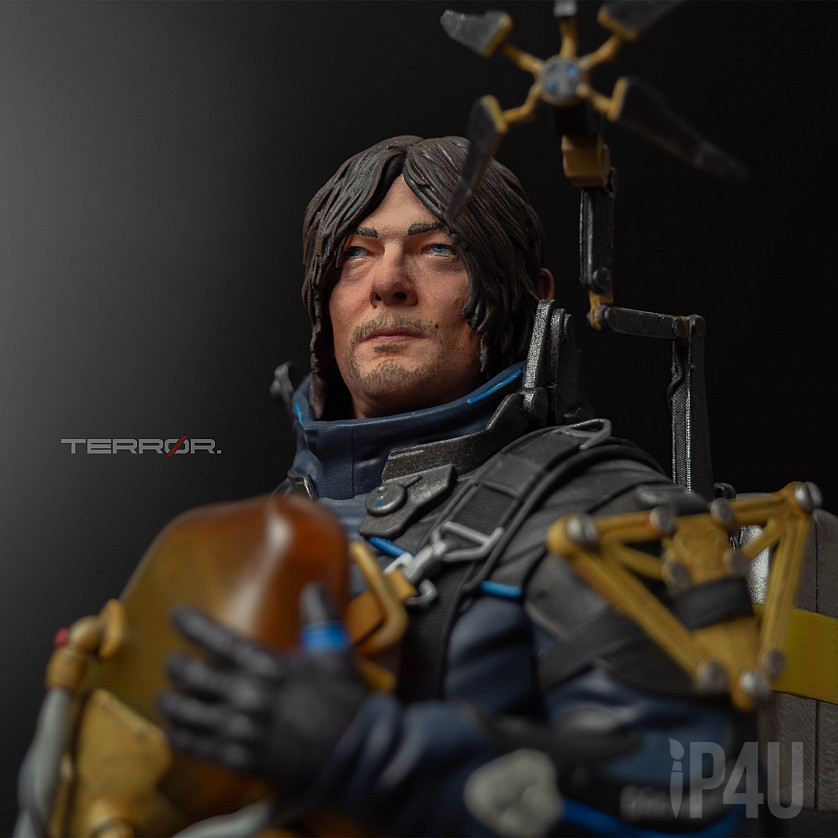 Фигурка Сэм Бриджес image 4