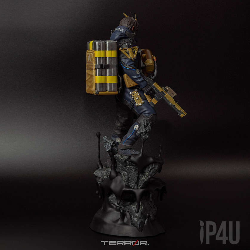 Фигурка Сэм Бриджес image 3