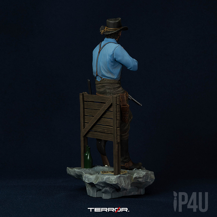 Артур Морган image 3