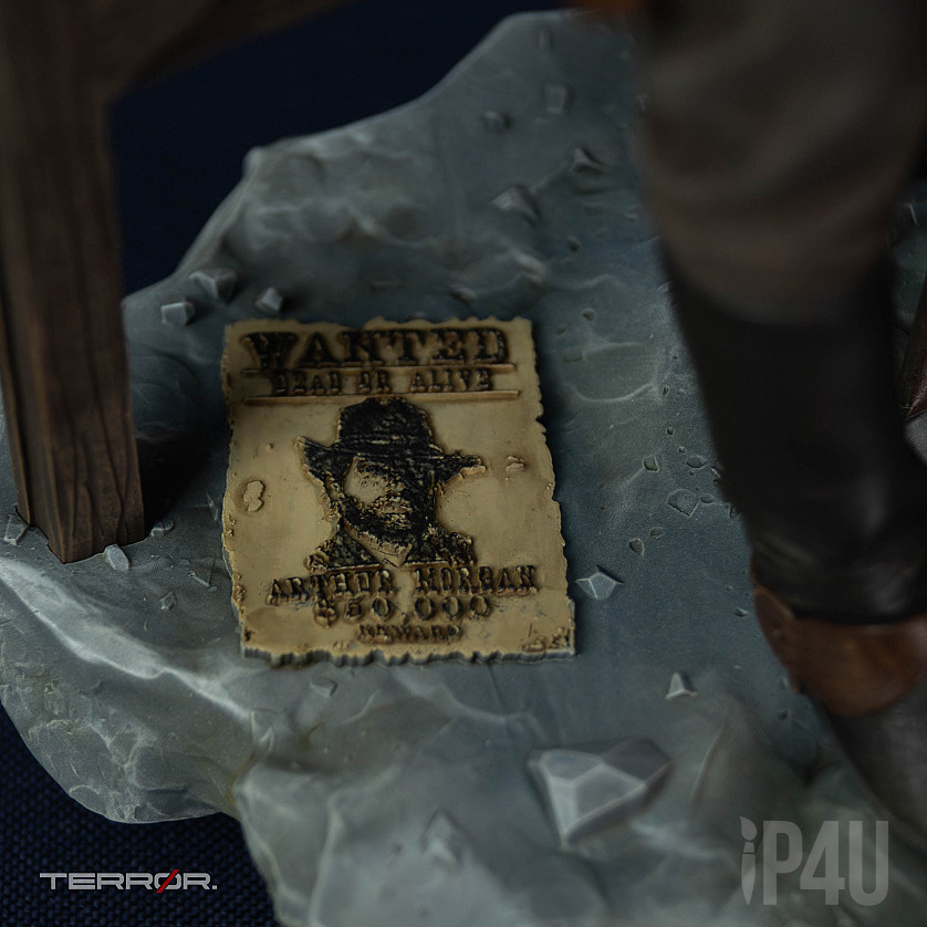 Артур Морган image 7