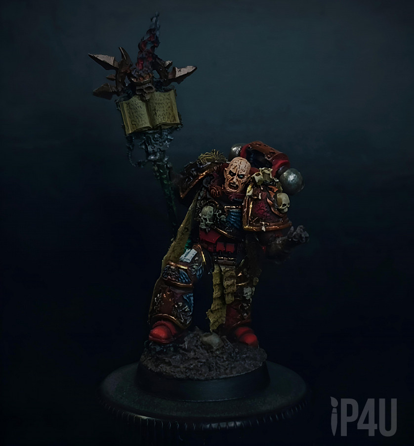 Erebus image 1