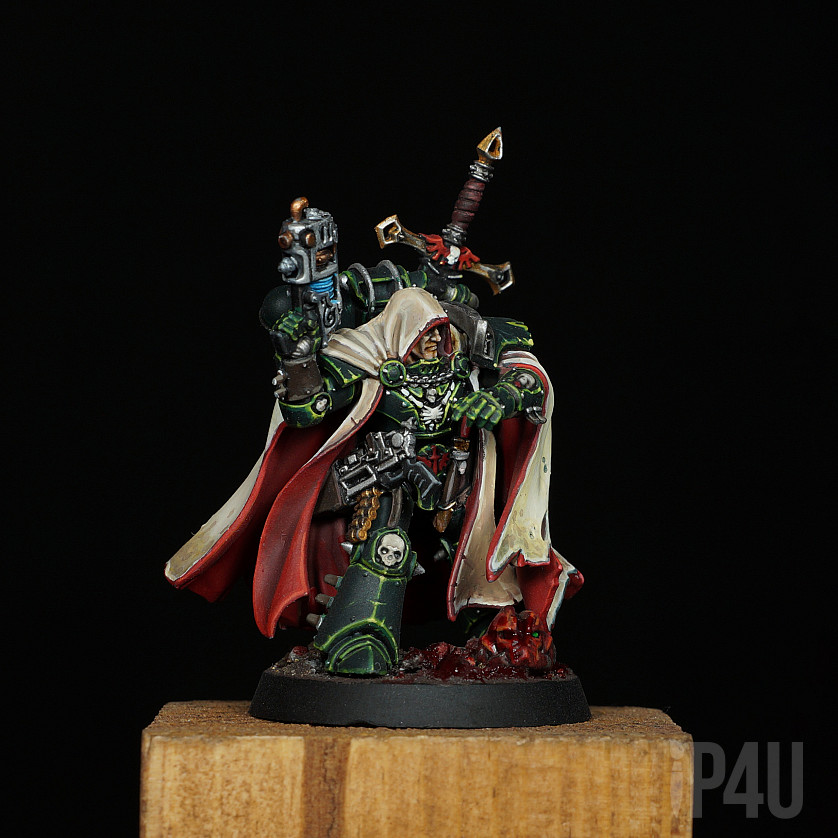 Cypher, Lord of the Fallen image 2