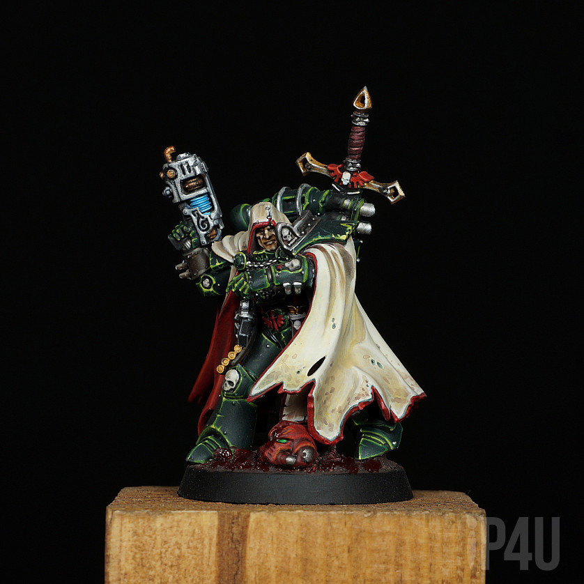 Cypher, Lord of the Fallen image 7