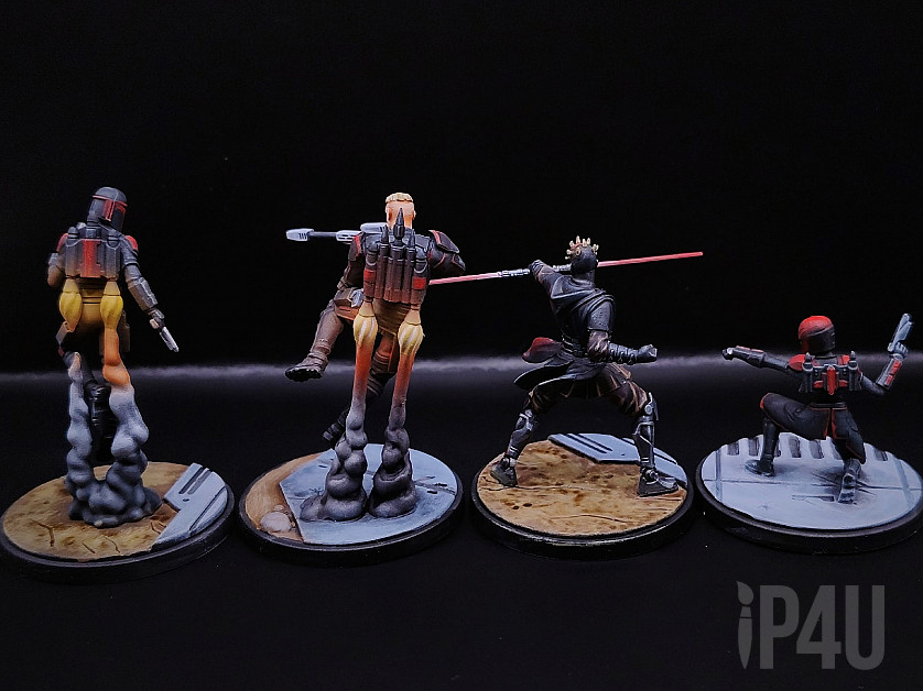Star wars Shatterpoint image 5
