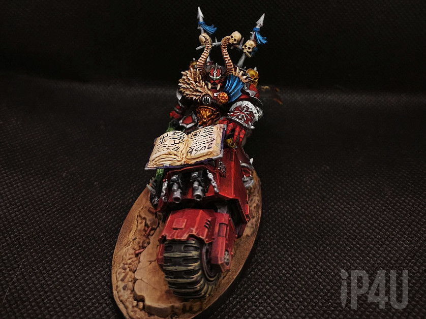 Chaos Lord image 6