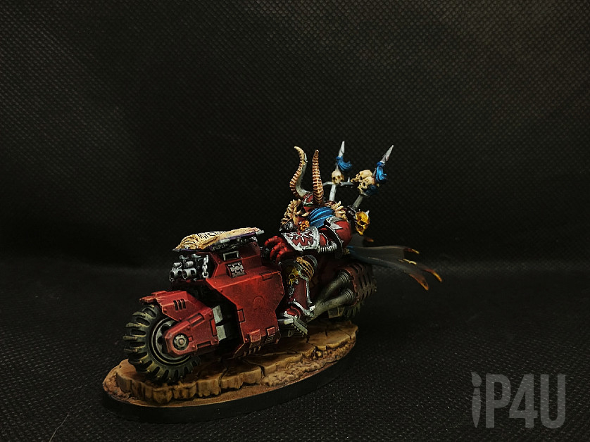Chaos Lord image 5