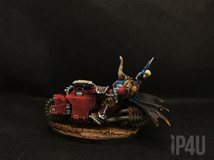 Chaos Lord image 4