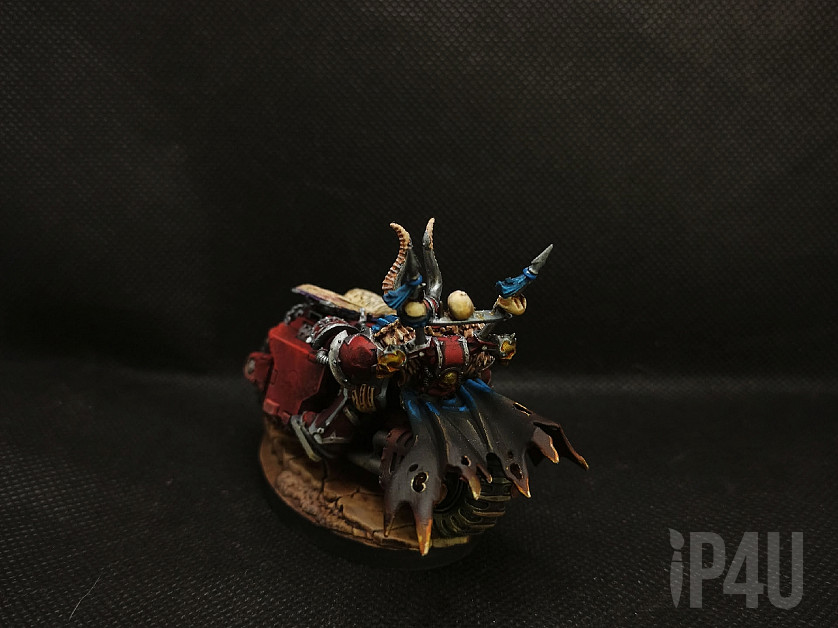 Chaos Lord image 3