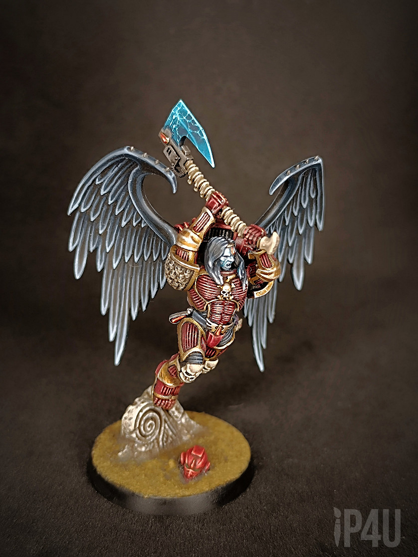 Astorath the Grimm image 1