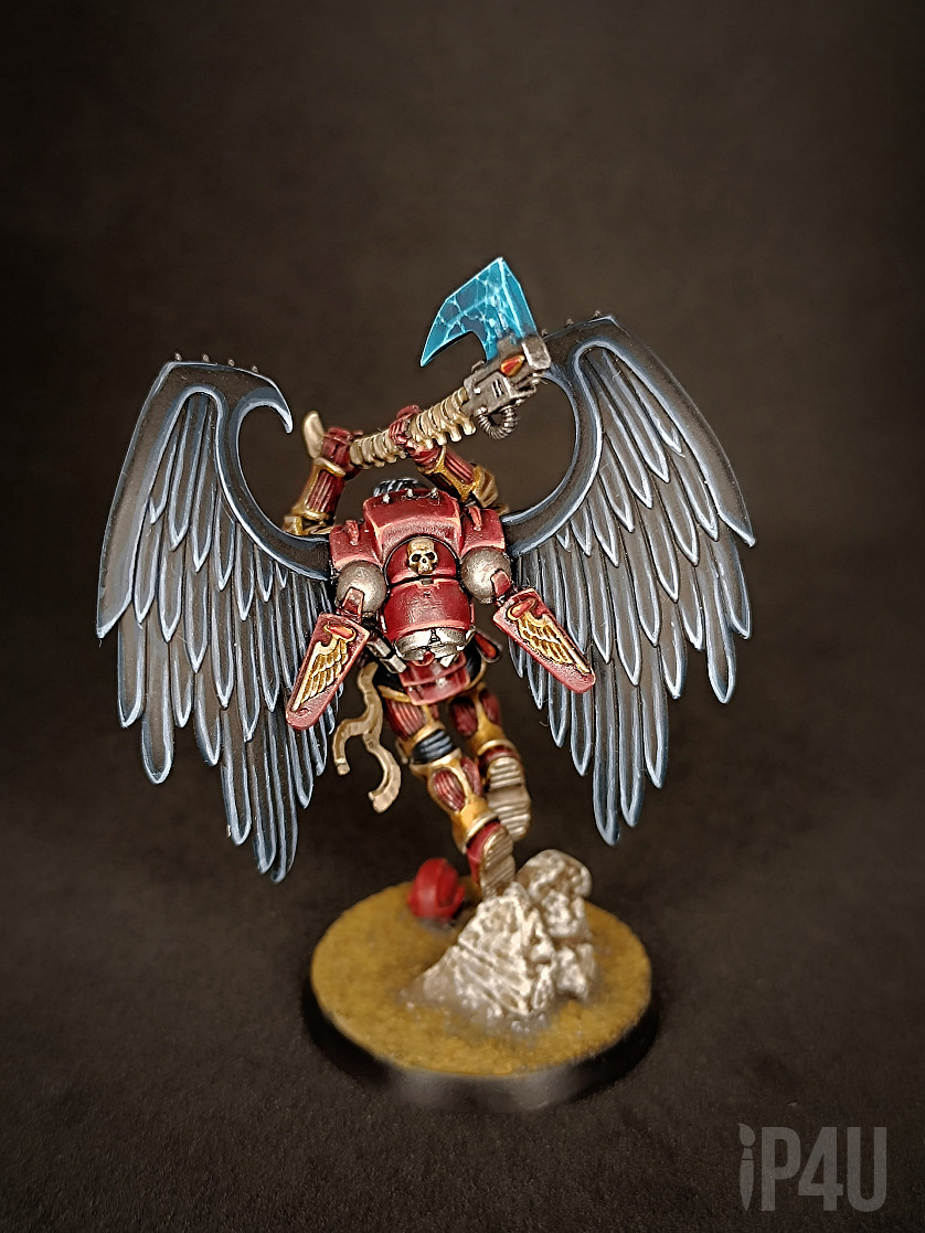 Astorath the Grimm image 3