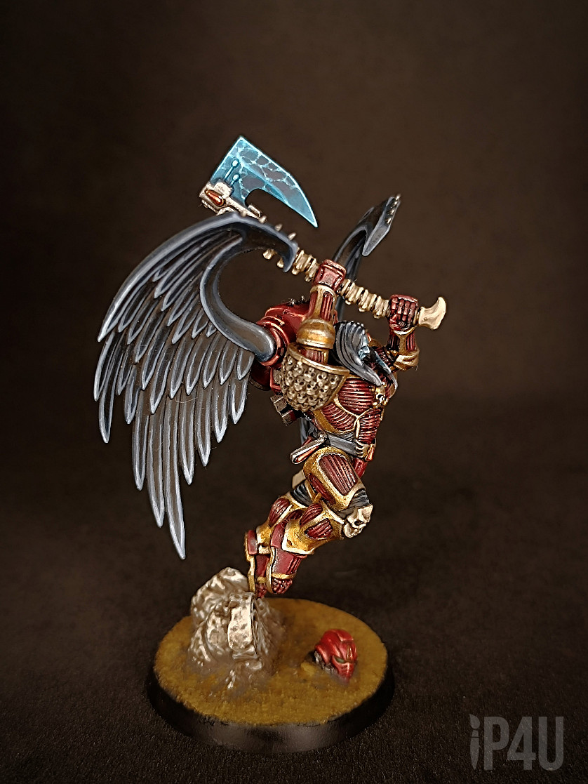 Astorath the Grimm image 2