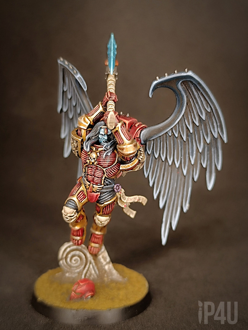 Astorath the Grimm image 4