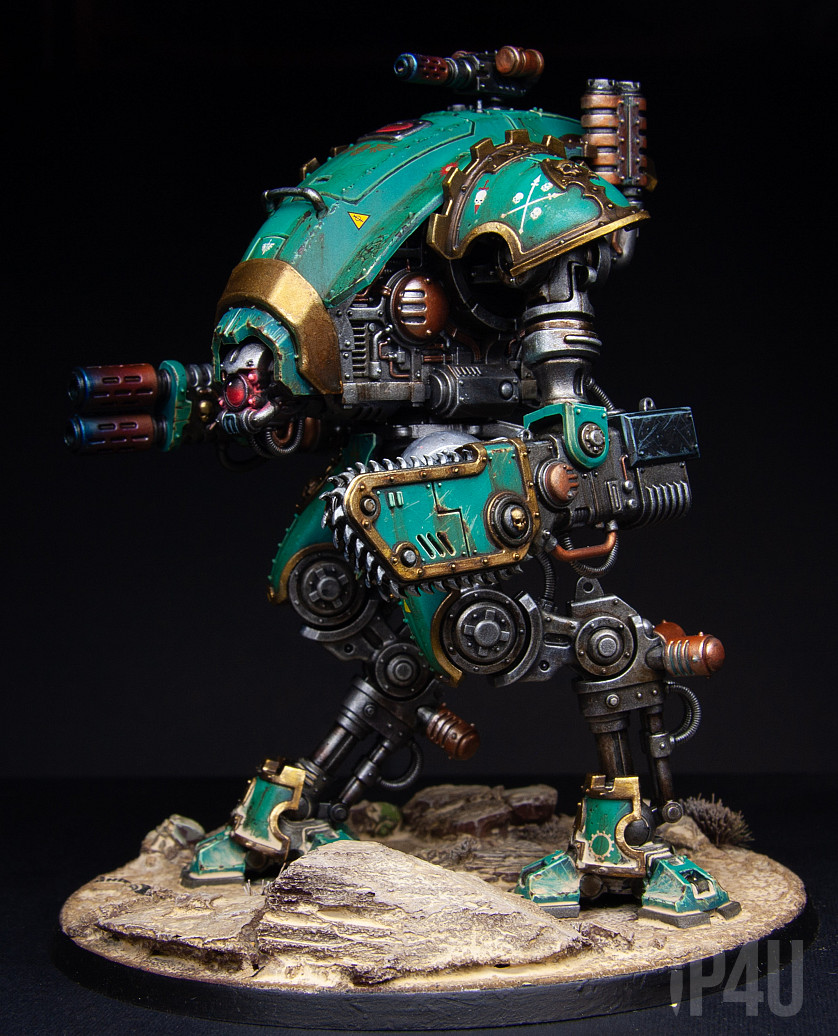 Armiger House of Drakkus image 6