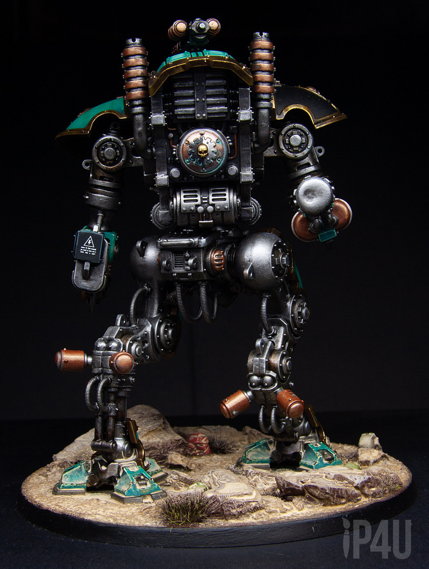 Armiger House of Drakkus image 7