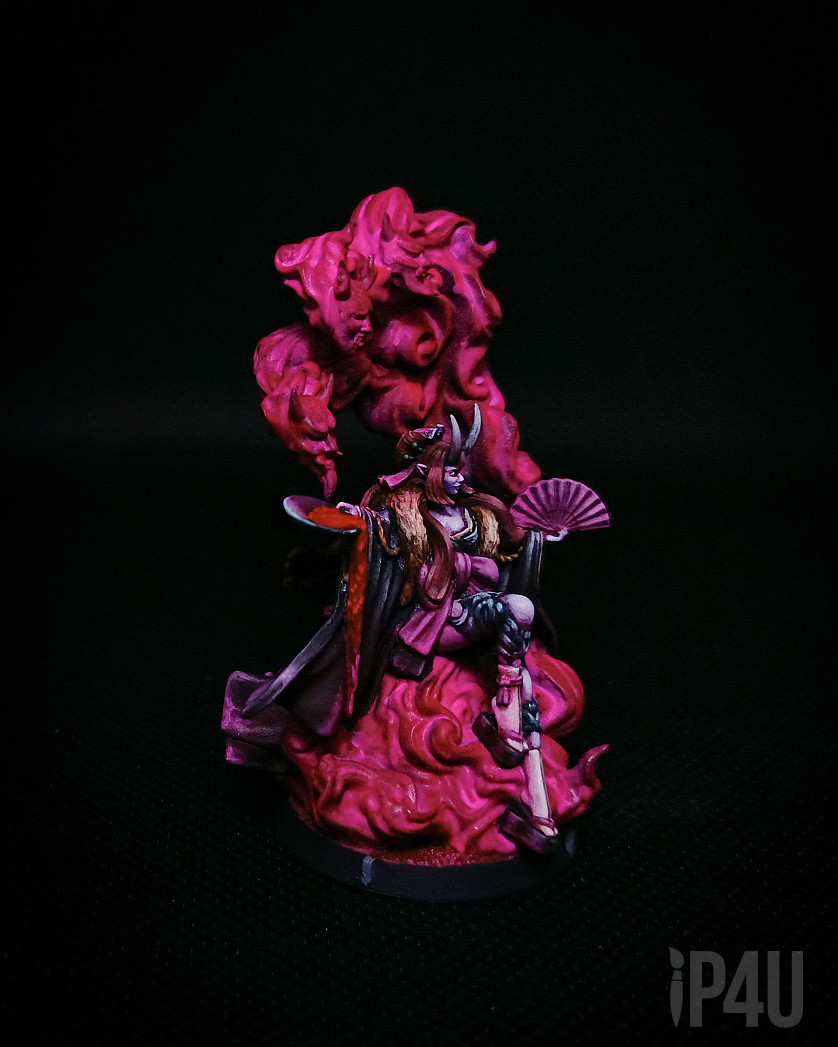 Eldfall Chronicles Chyohime image 4
