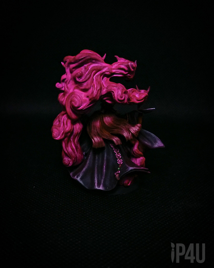 Eldfall Chronicles Chyohime image 2