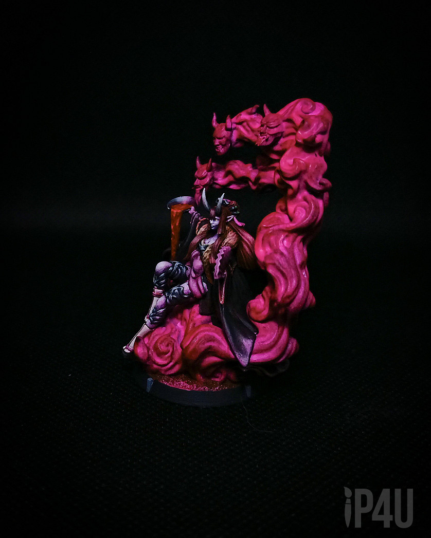 Eldfall Chronicles Chyohime image 3