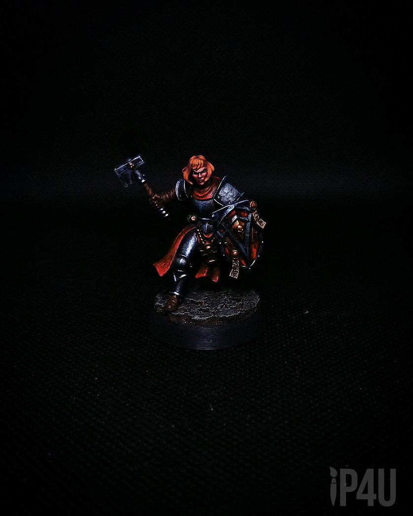 Sister of Sigmar image 1
