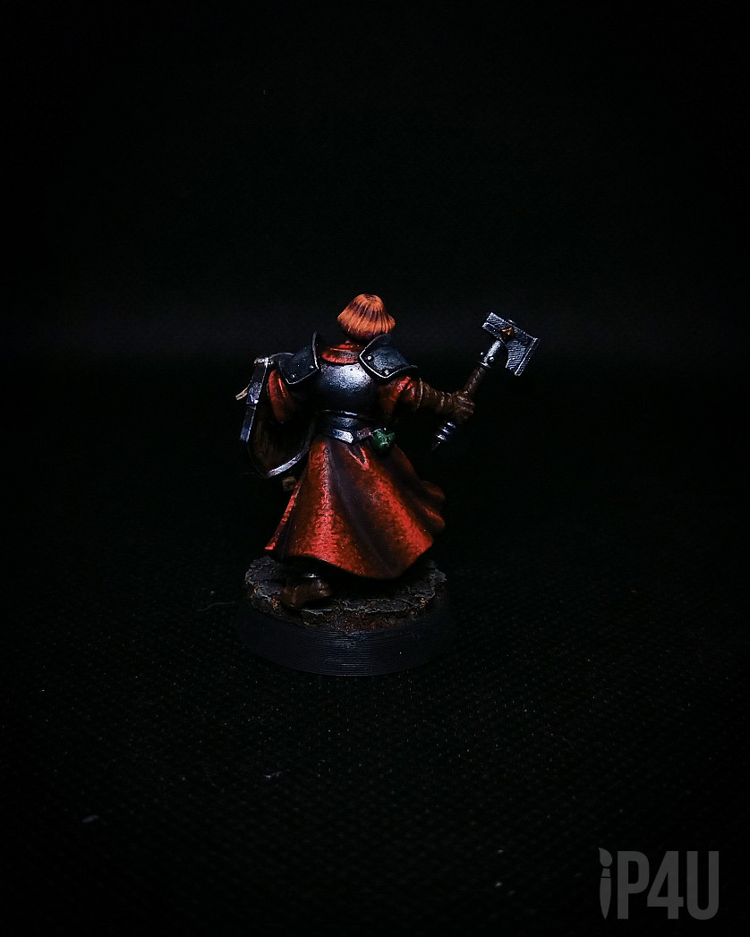 Sister of Sigmar image 2
