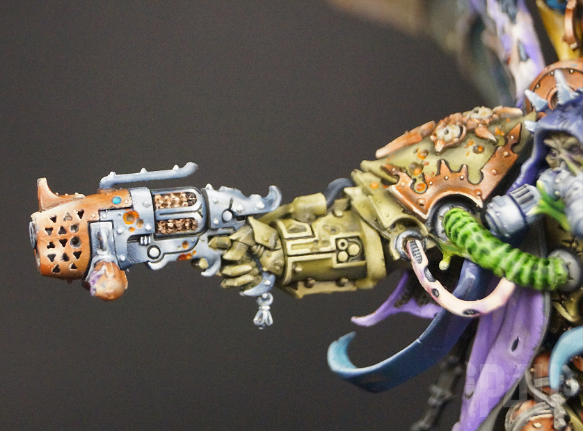 Mortarion image 5