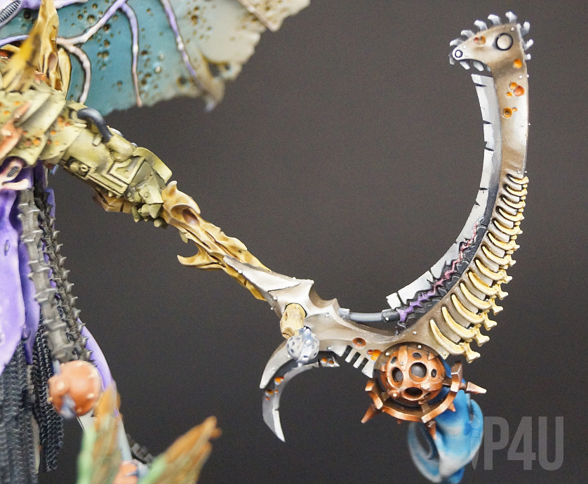 Mortarion image 7