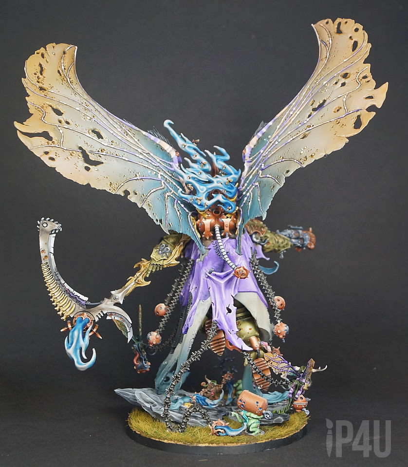 Mortarion image 2