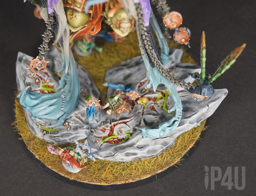Mortarion image 6