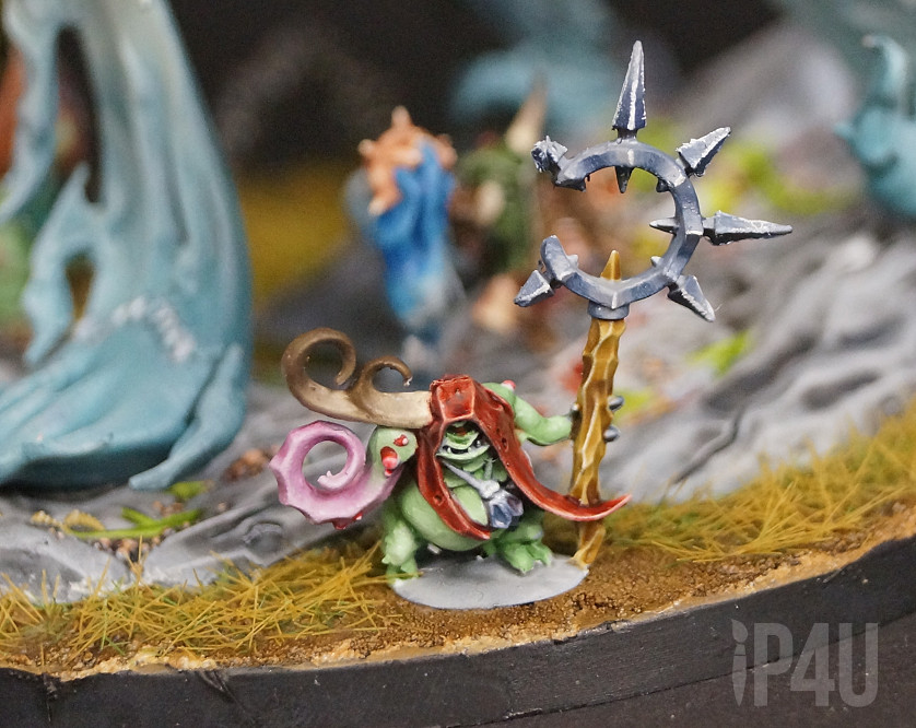 Mortarion image 8