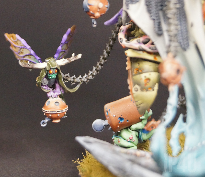 Mortarion image 4