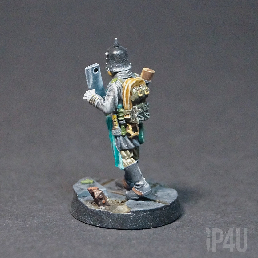 Dinner Cook of Krieg image 2