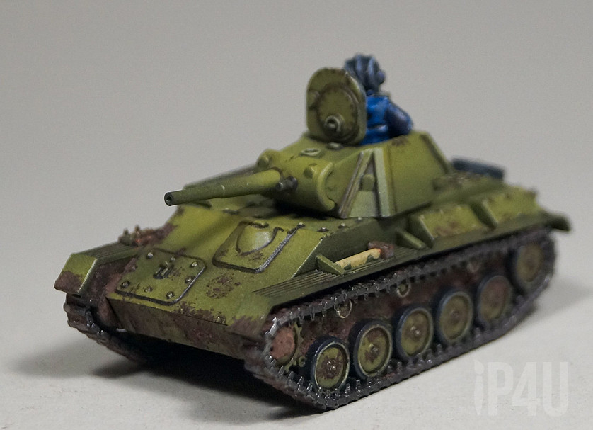 Различные танки для Flames of War image 3