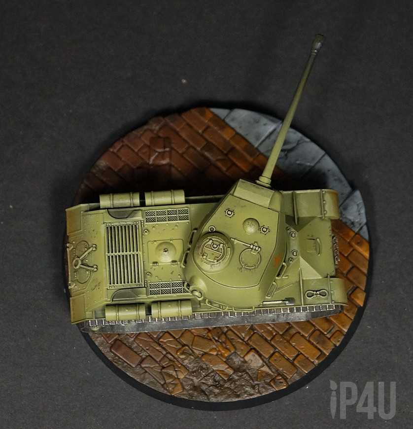 Различные танки для Flames of War image 2