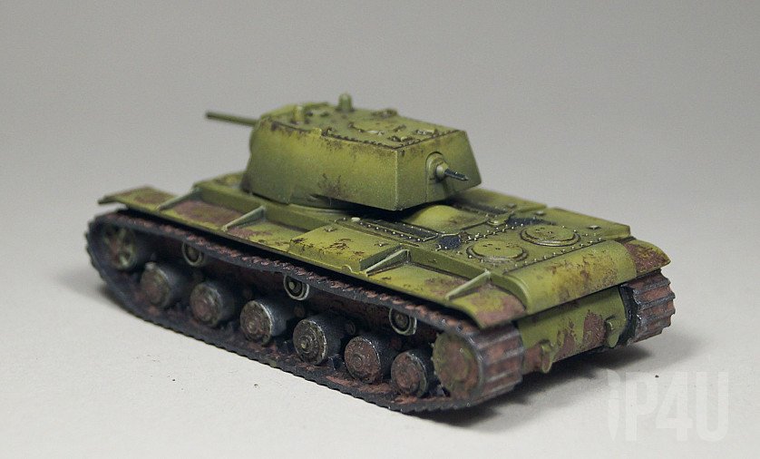 Различные танки для Flames of War image 8