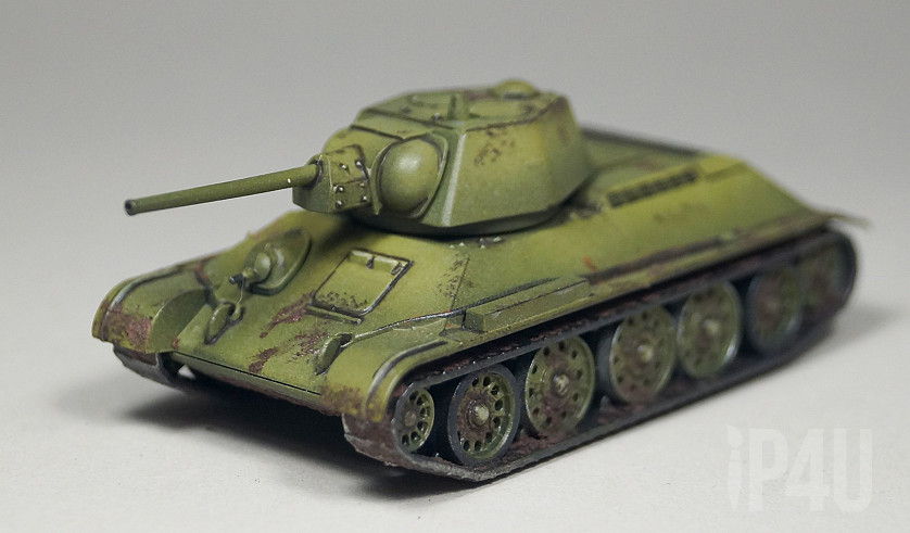 Различные танки для Flames of War image 5