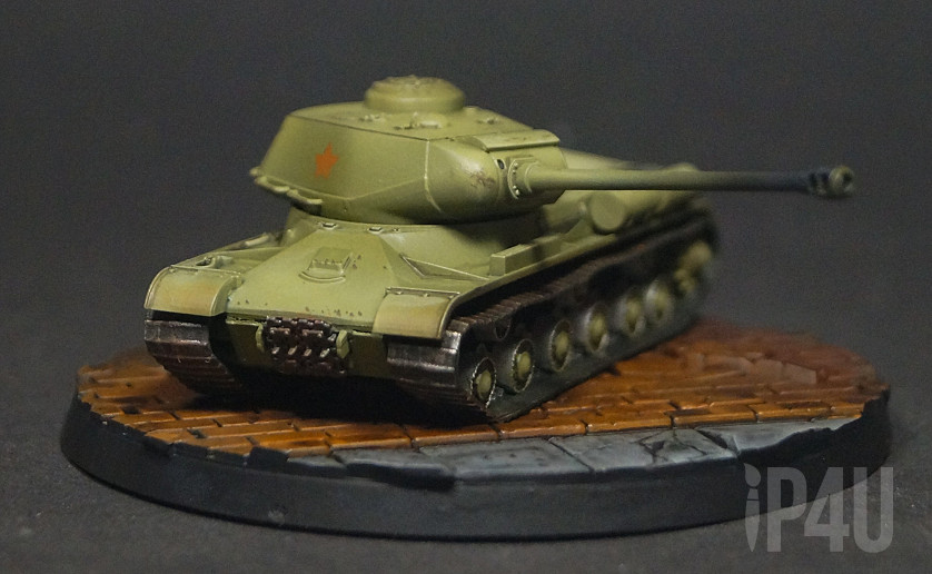 Различные танки для Flames of War image 1