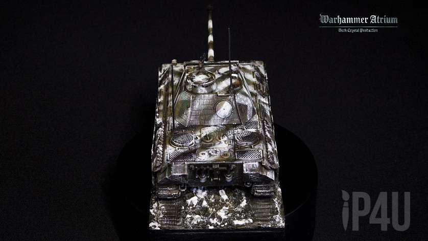 Prussian Twilight – Panther I 02, Heiligenbeil Pocket, March 1945 image 4