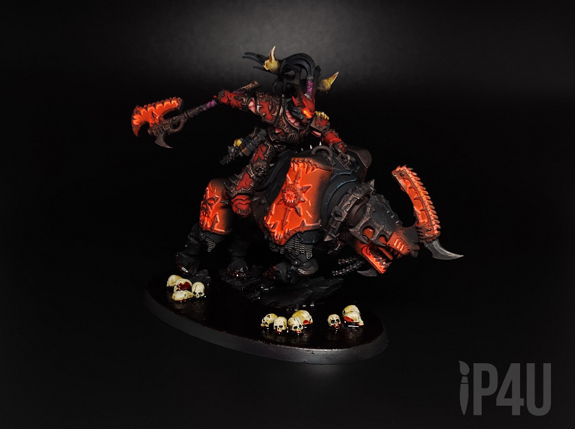 Lord Invocatus image 1