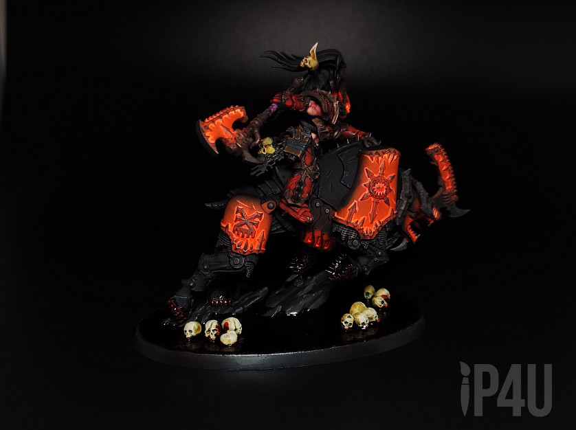 Lord Invocatus image 7