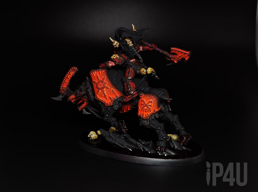 Lord Invocatus image 4
